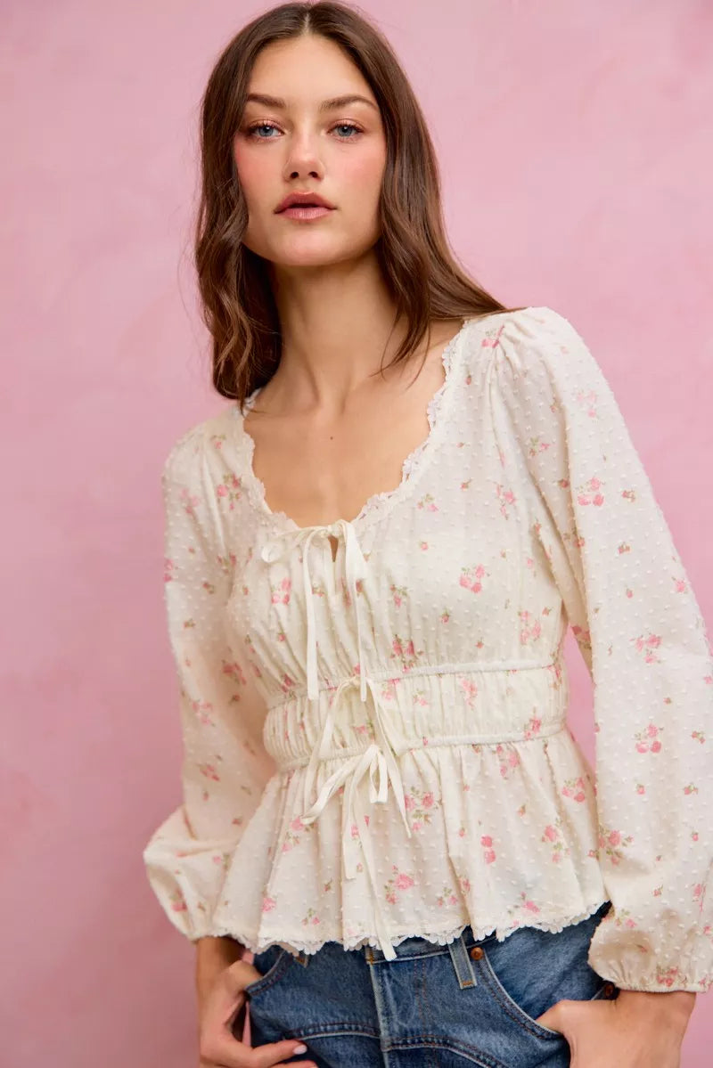 Women's blouse – product view 15