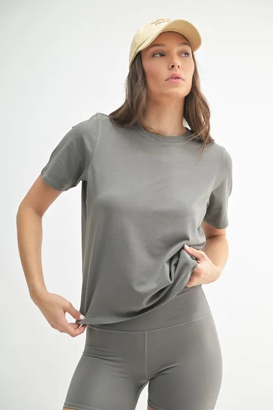 Women's T-shirt – product view 1