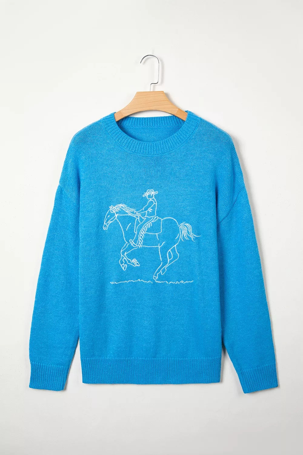 Women's sweater – product view 7