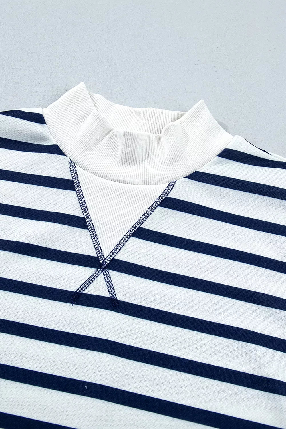 Women's sweatshirt – product view 6