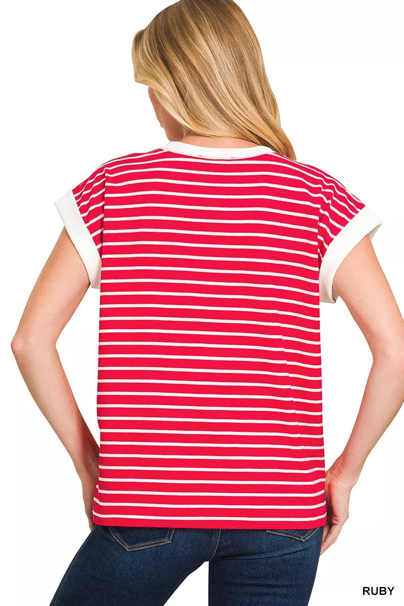 Women's T-shirt – product view 3