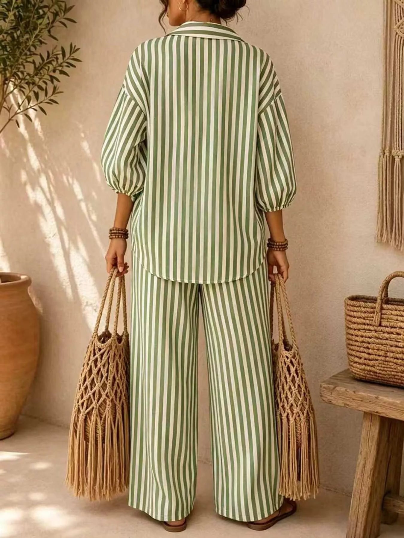Women's clothing set – product view 15