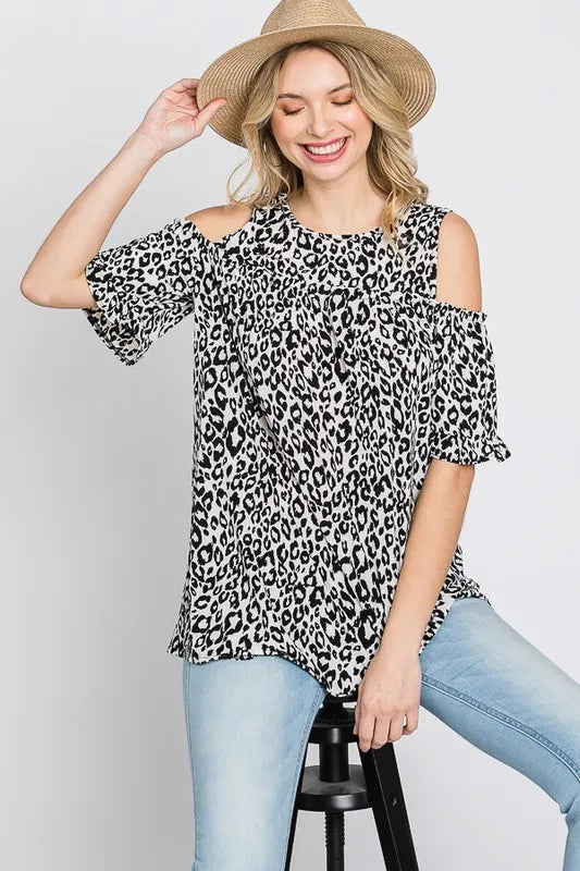 Women's T-shirt – product view 5