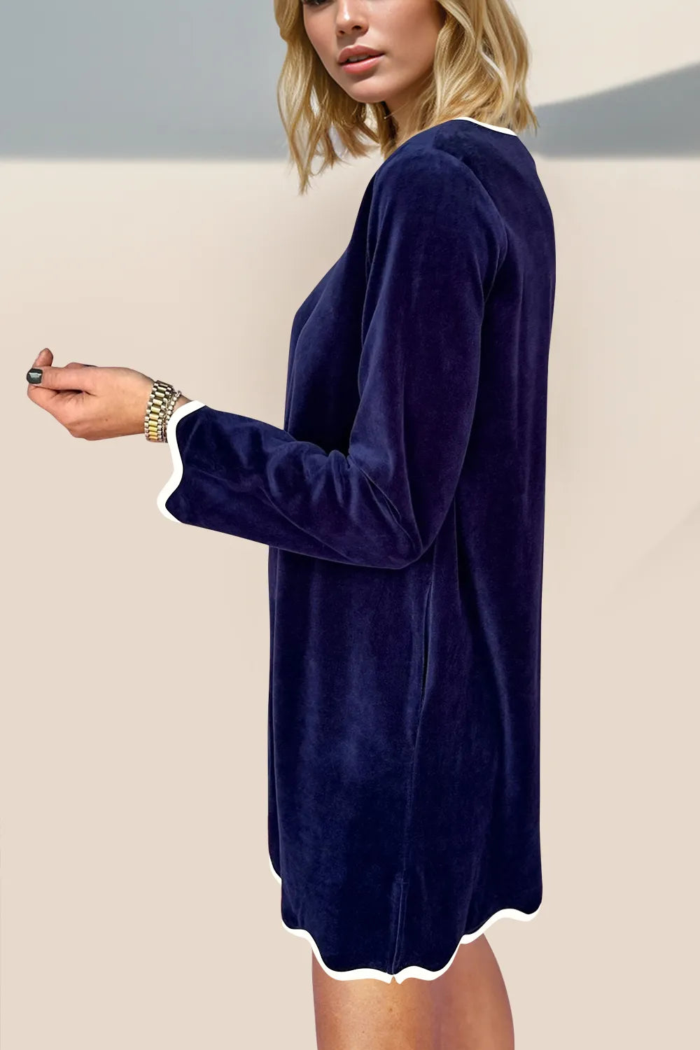 Women's apparel – product view 3