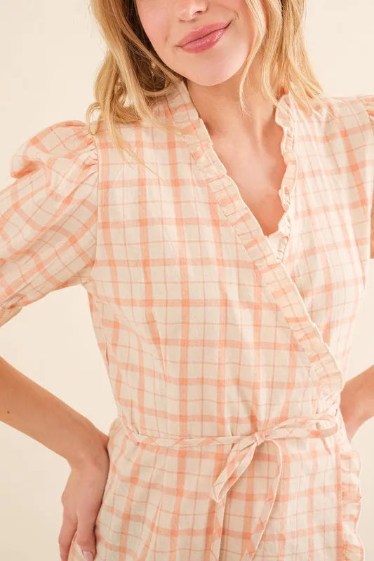 Women's blouse – product view 5
