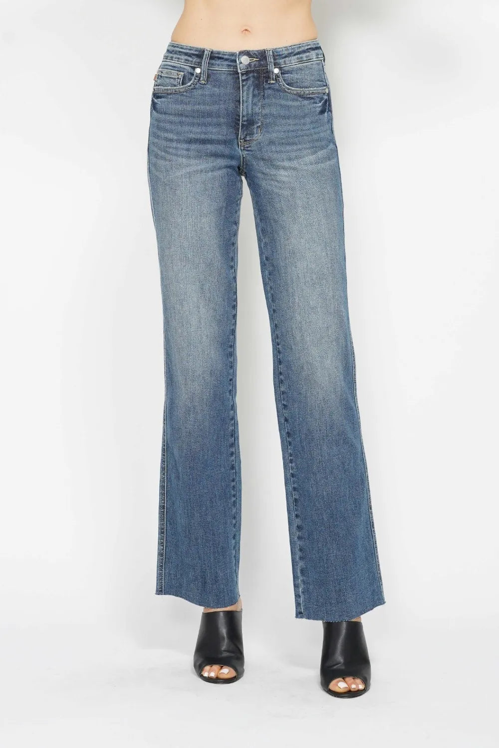 Women's jeans – product view 1