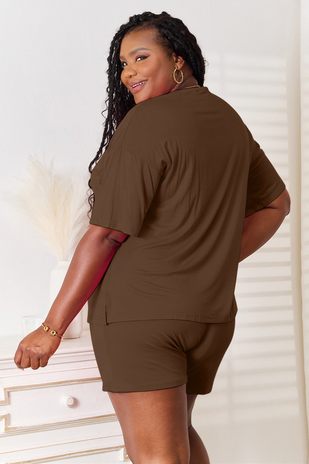 Women's clothing set – product view 12