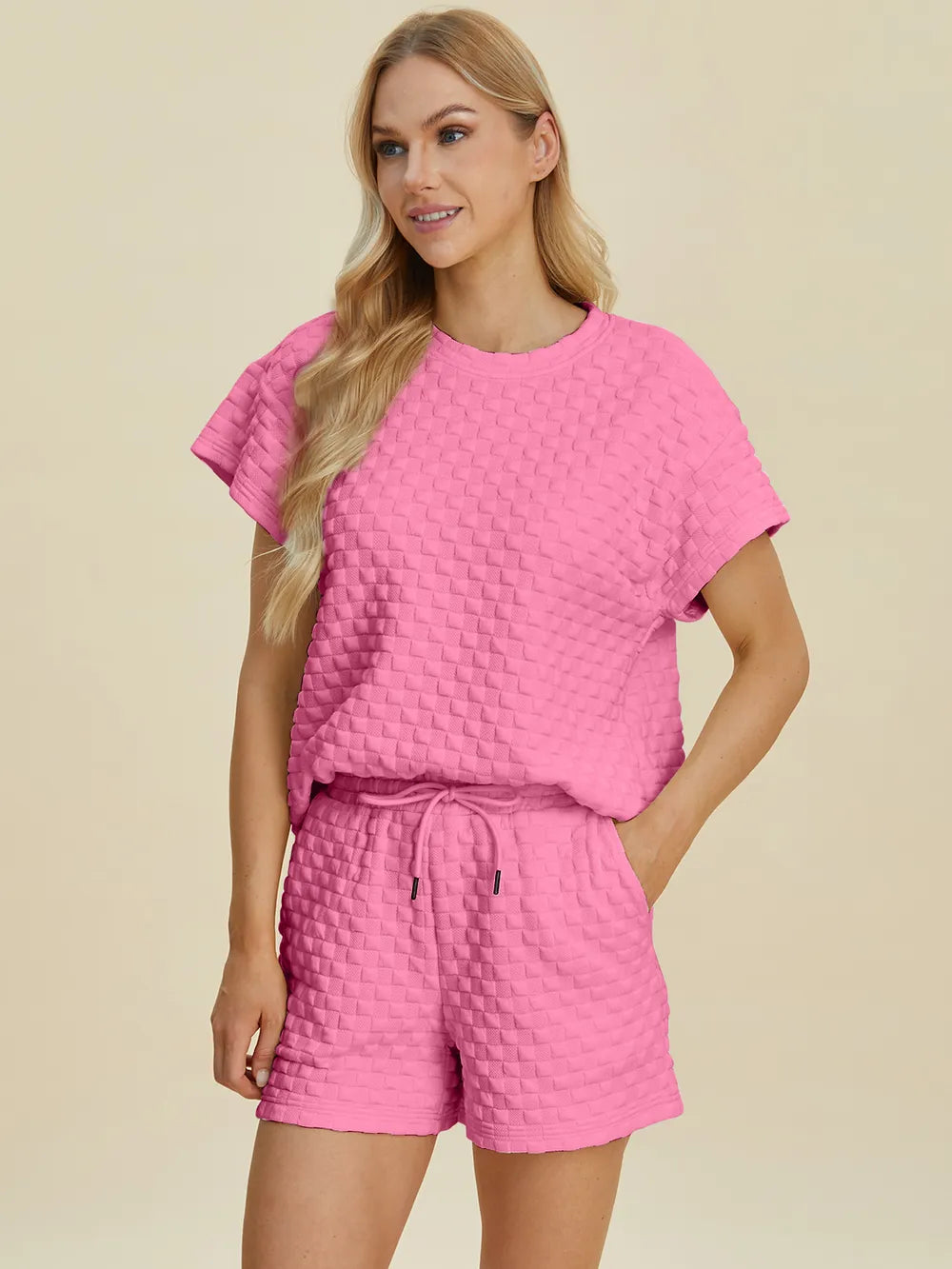 Women's clothing set – product view 7