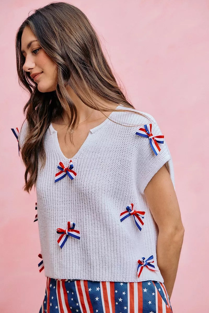 Women's top – product view 15