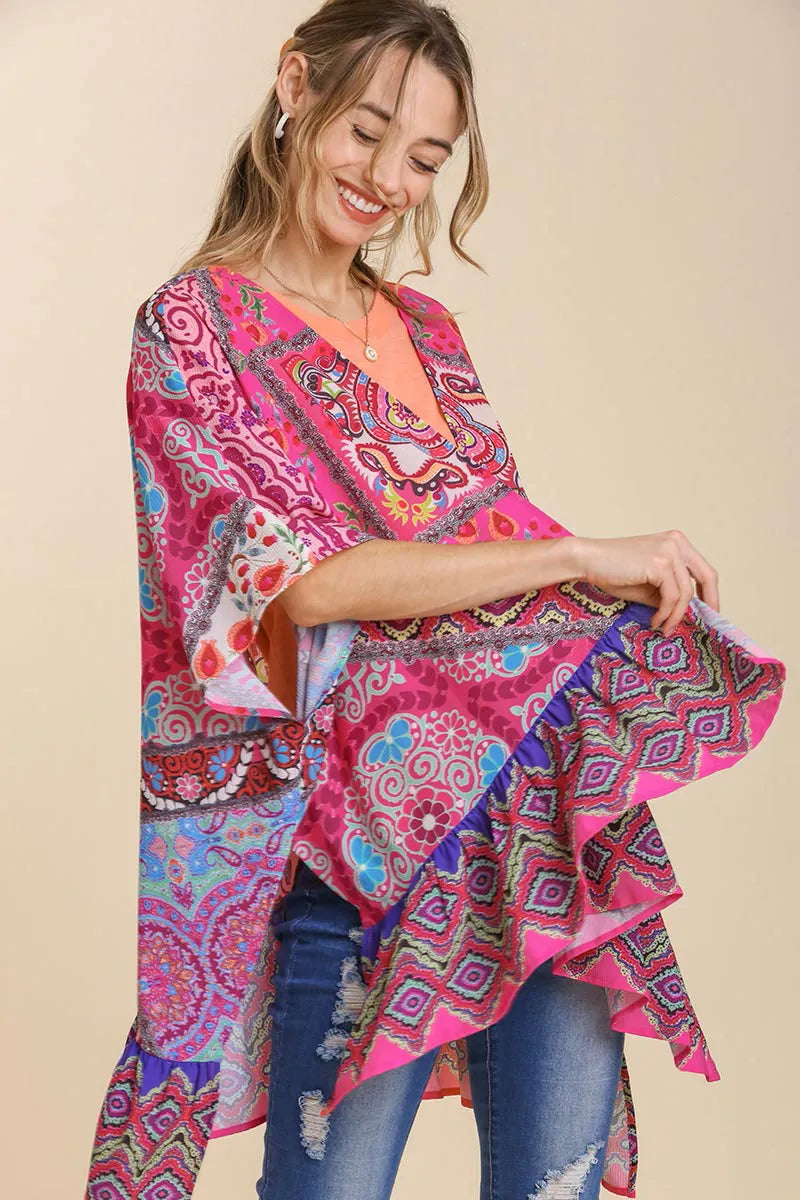Women's apparel – product view 1