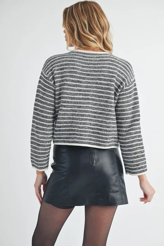 Women's cardigan – product view 6