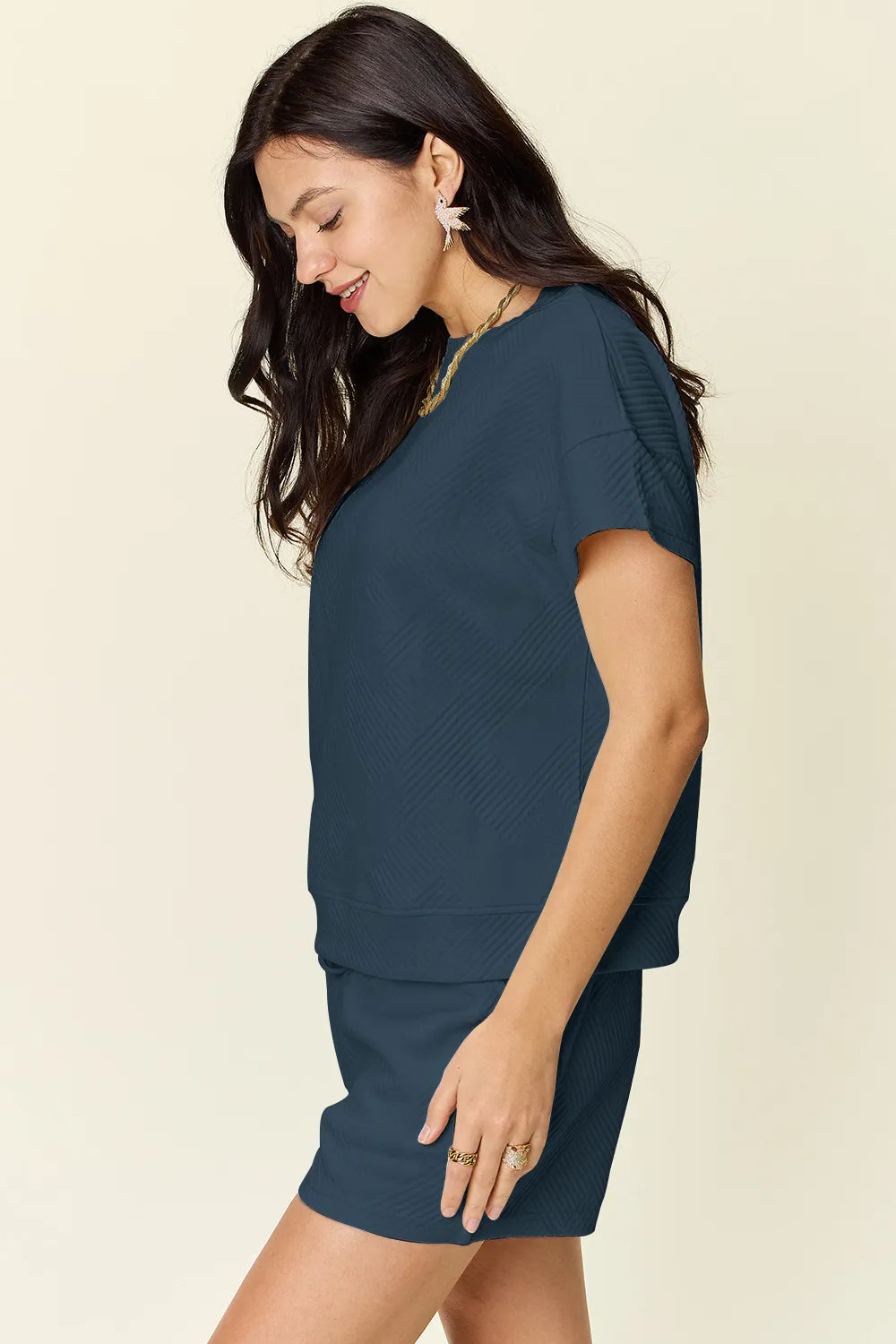 Women's clothing set – product view 22