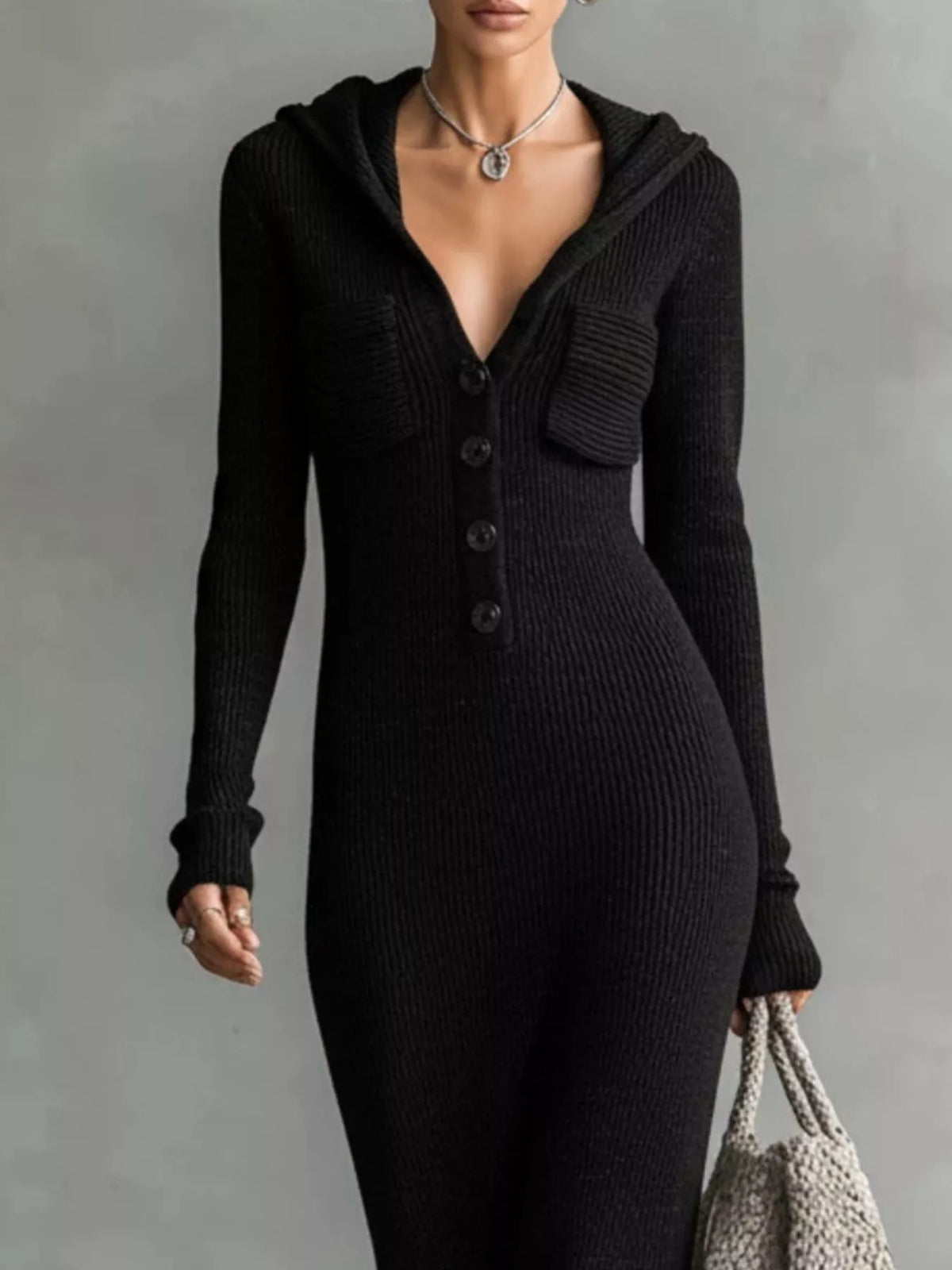 Women's dress – product view 9