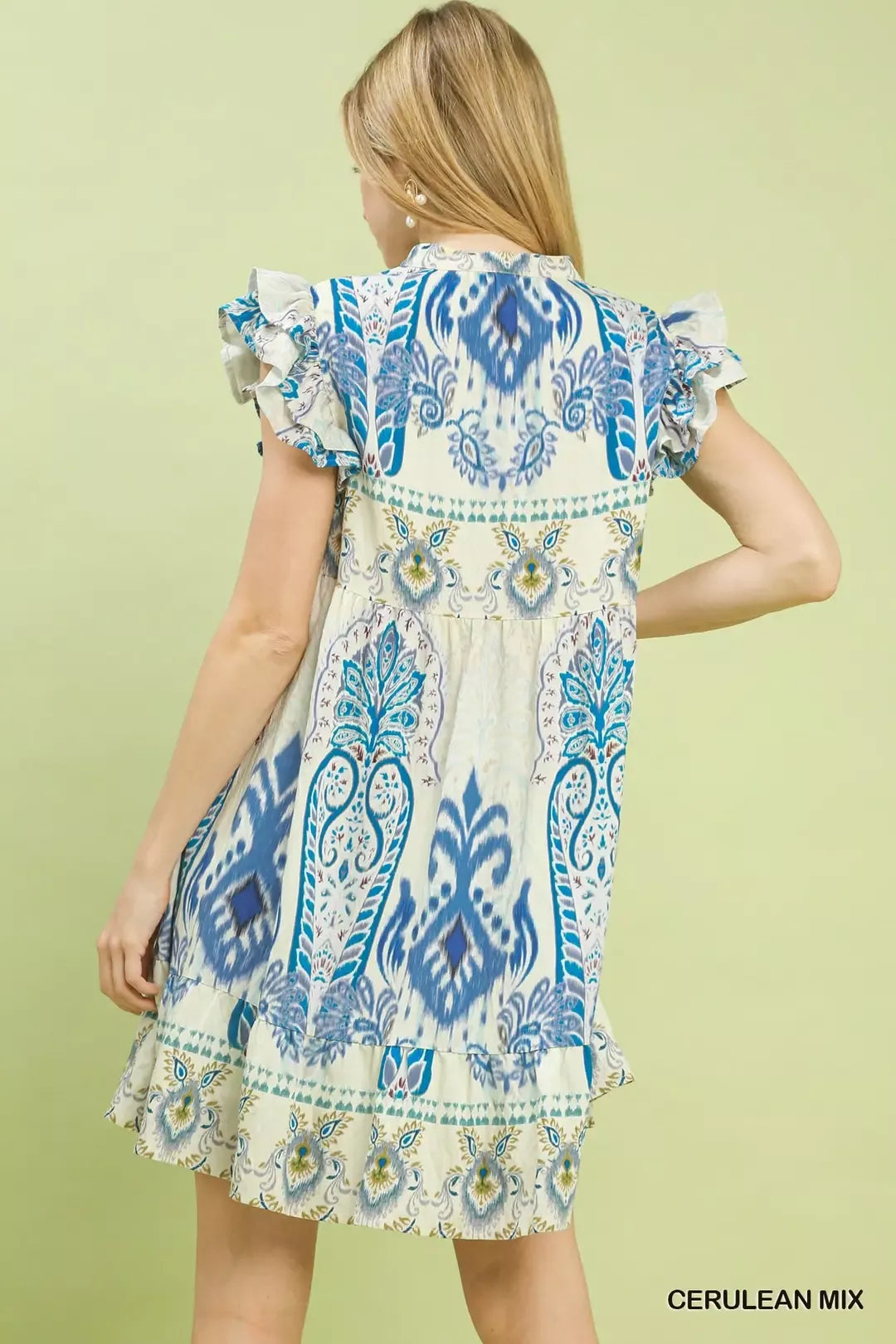 Women's apparel – product view 3