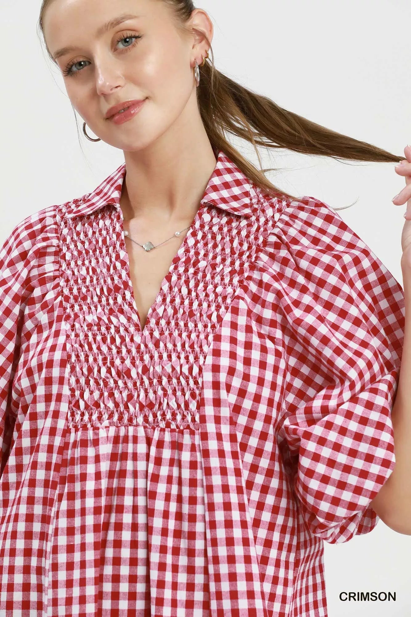 Women's apparel – product view 5