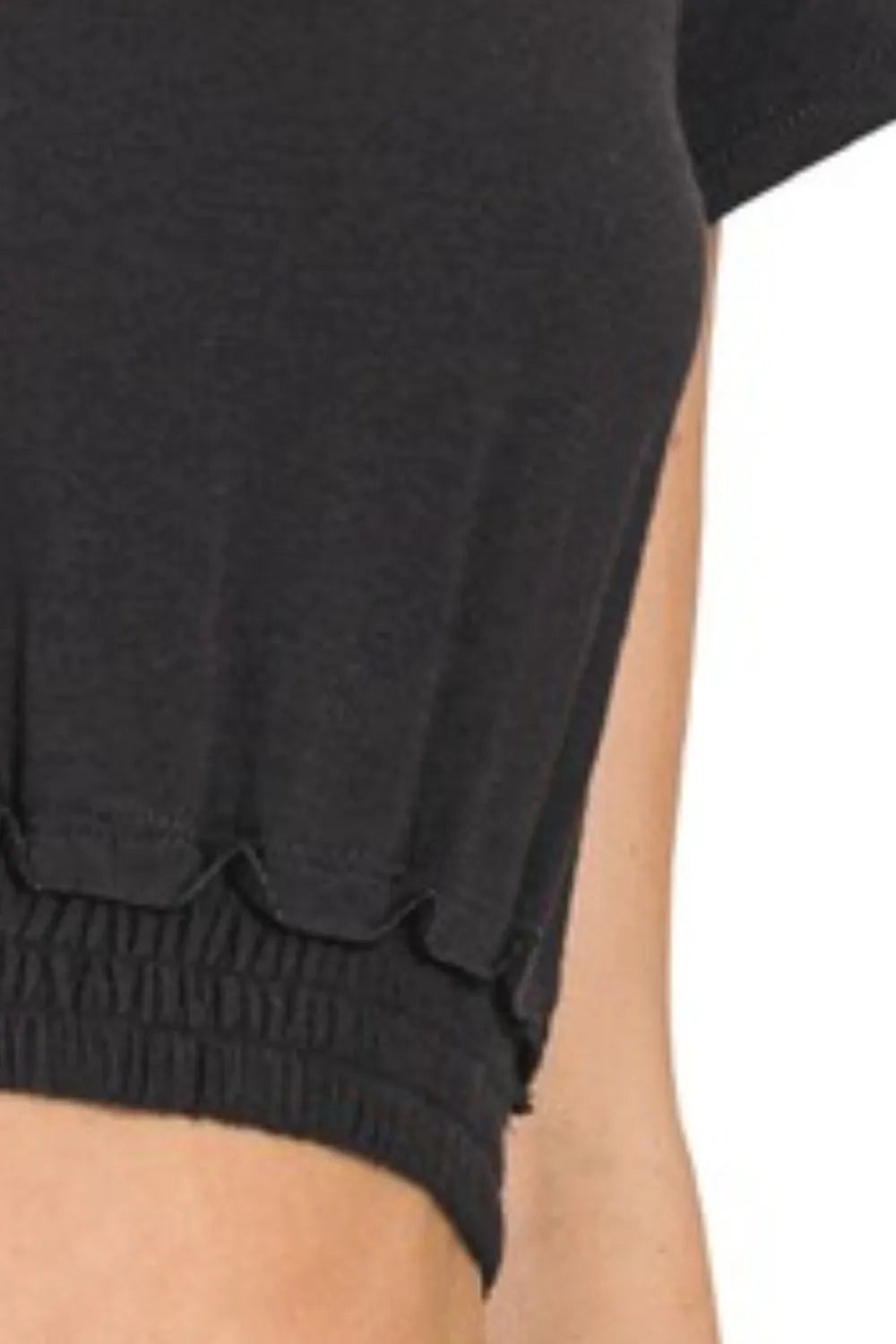 Women's tank top – product view 3