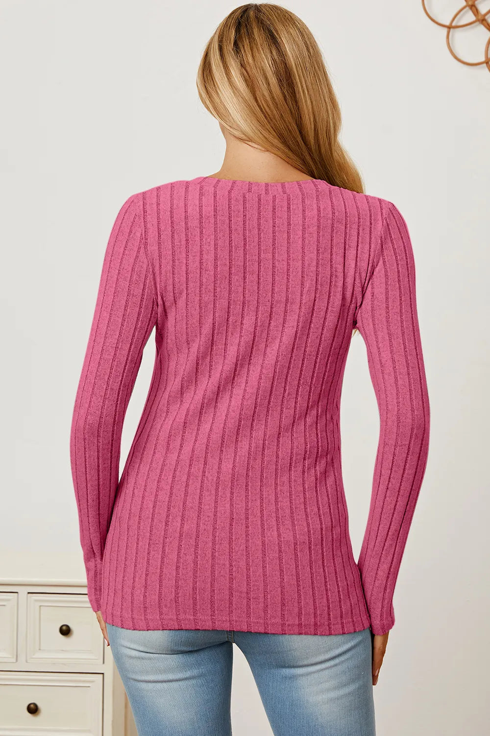 Women's T-shirt – product view 32