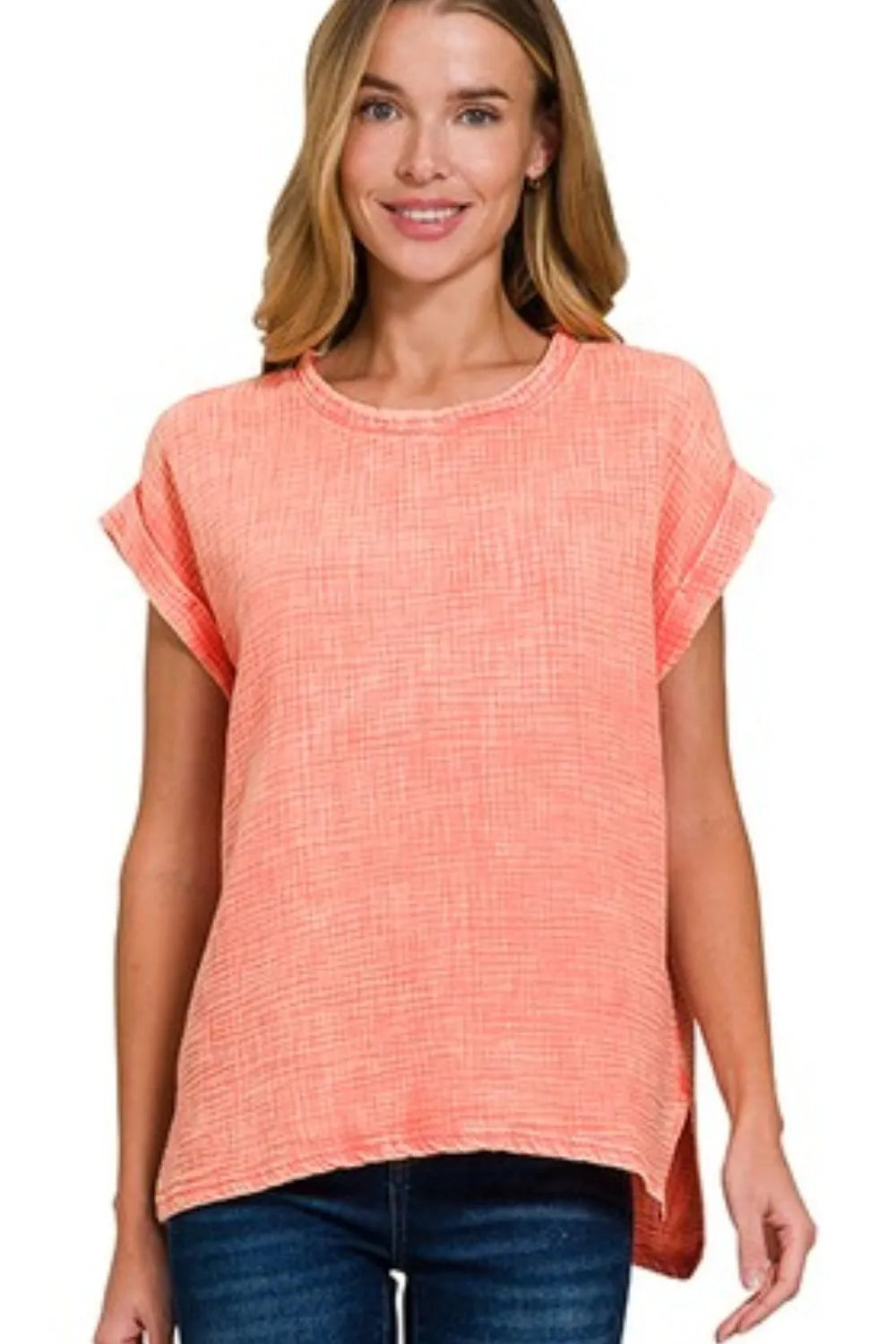 Women's top – product view 3
