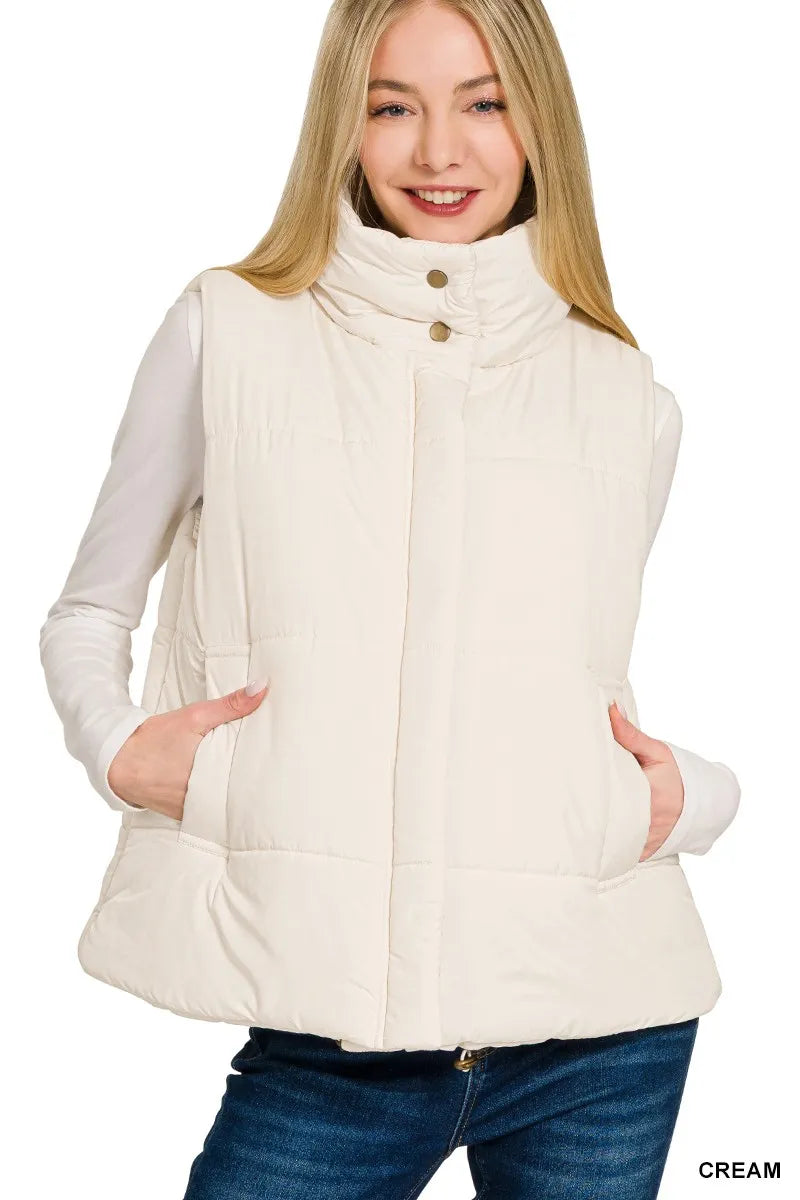 Women's coat – product view 1