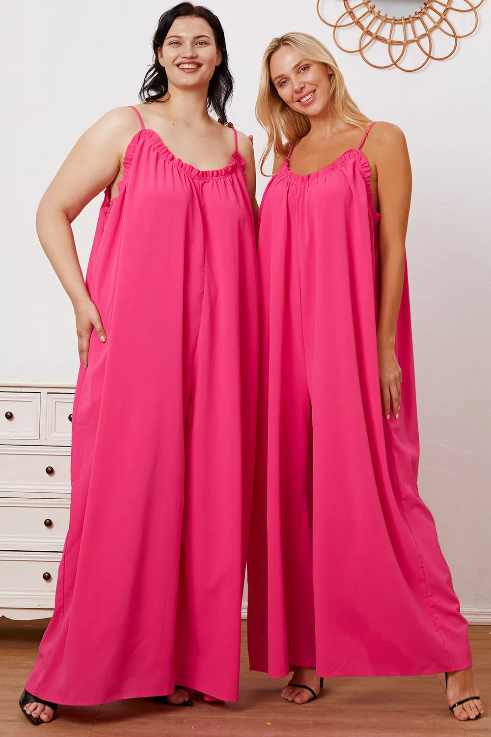 Women's jumpsuit – product view 19