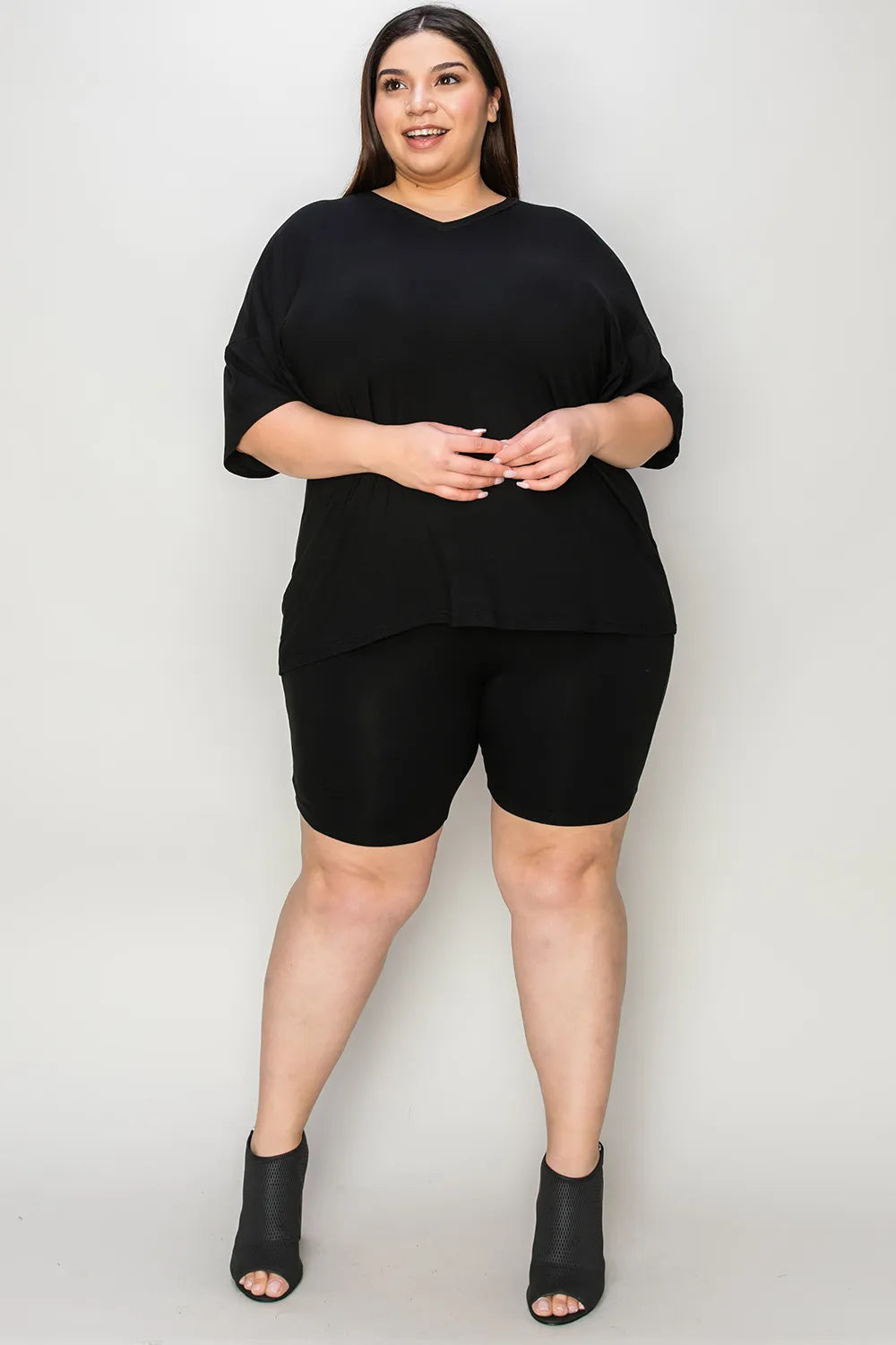 Women's clothing set – product view 26