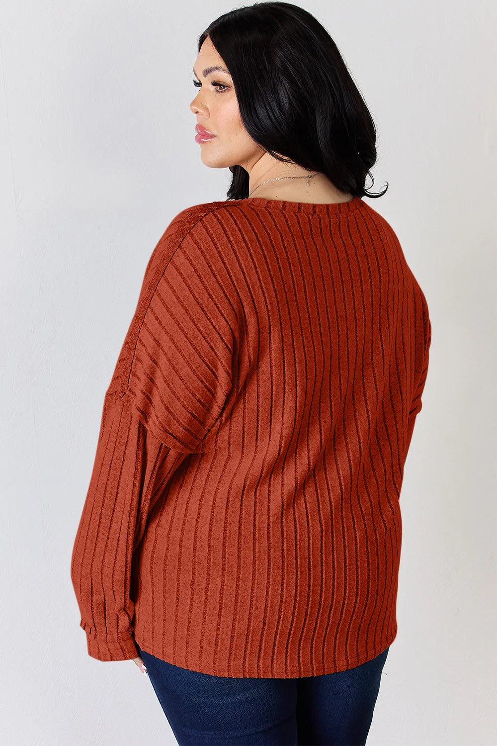 Women's T-shirt – product view 7