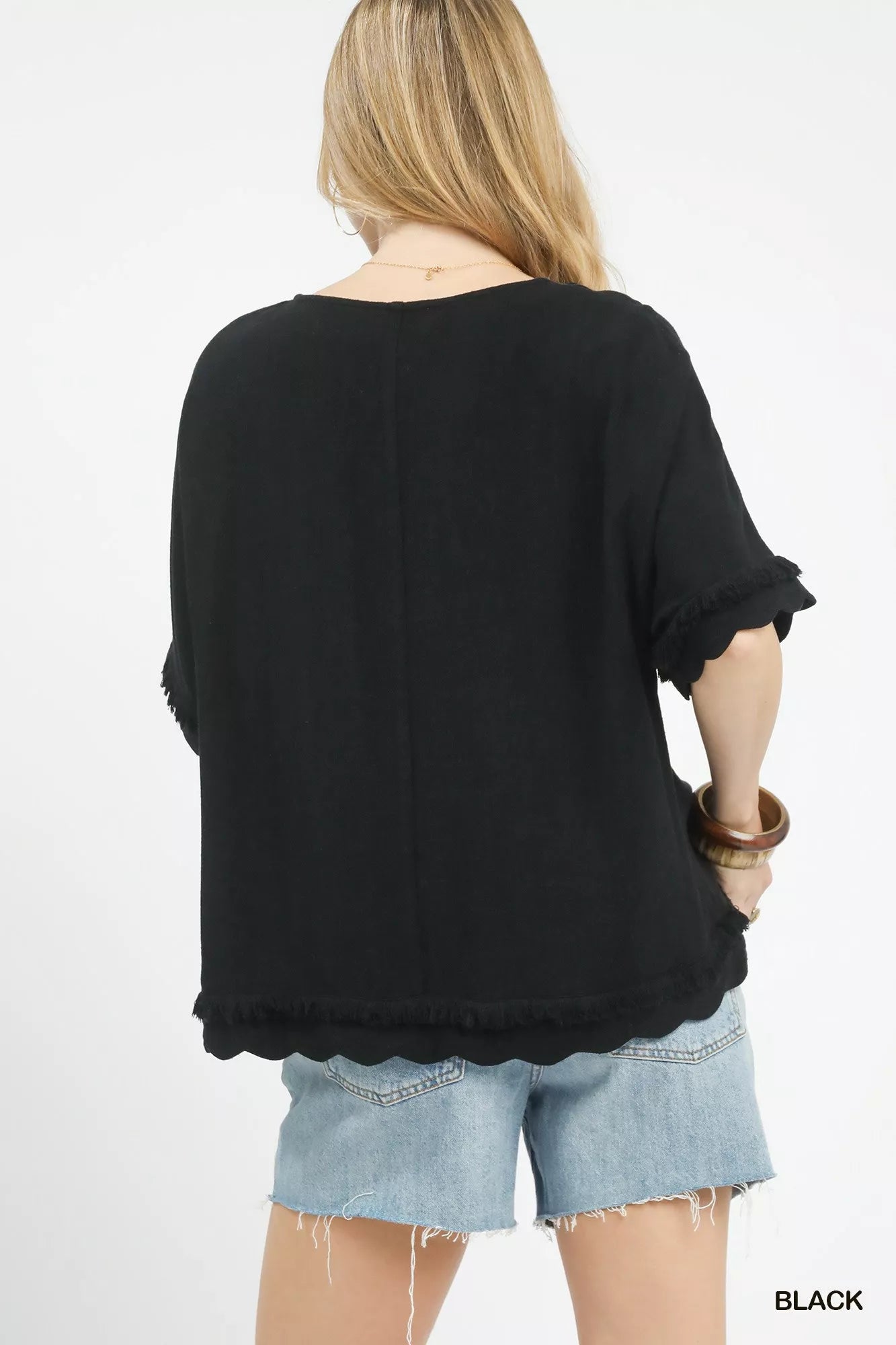 Women's top – product view 3