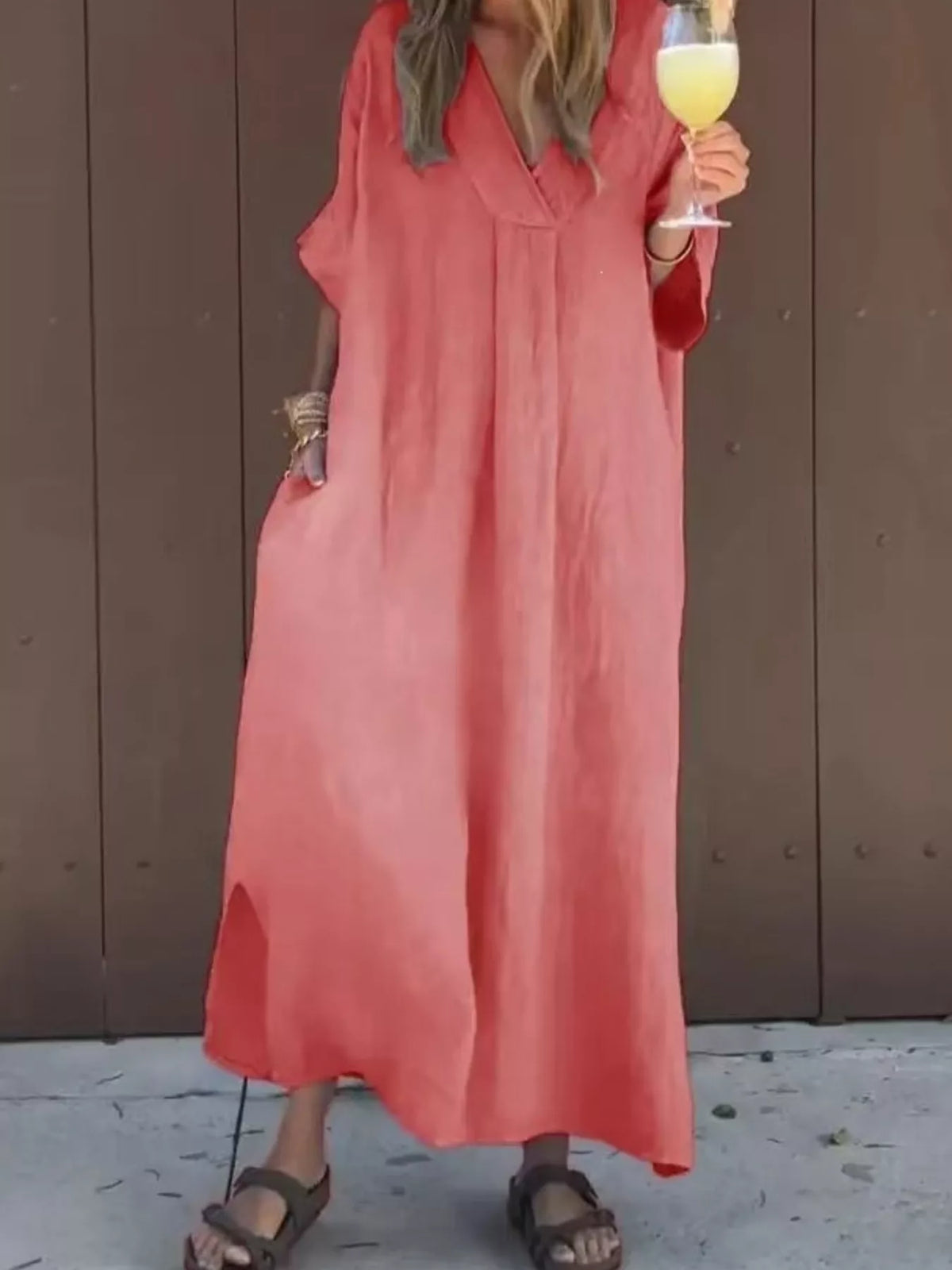 Women's dress – product view 12