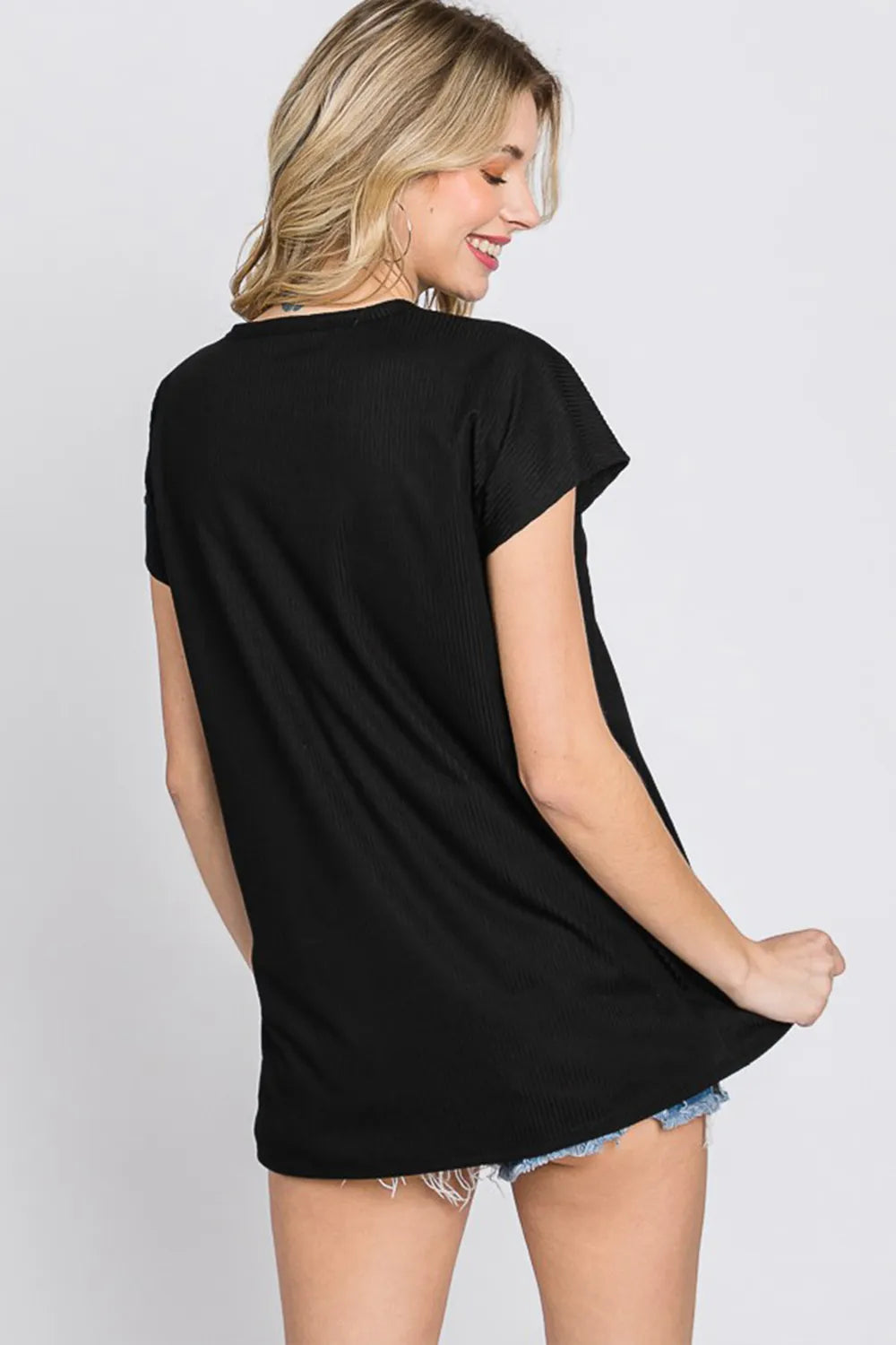 Women's T-shirt – product view 2