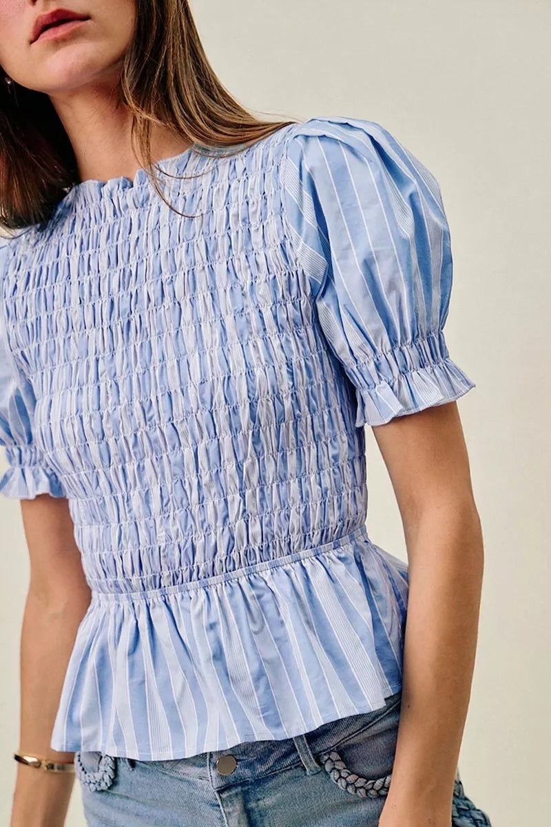 Women's blouse – product view 2