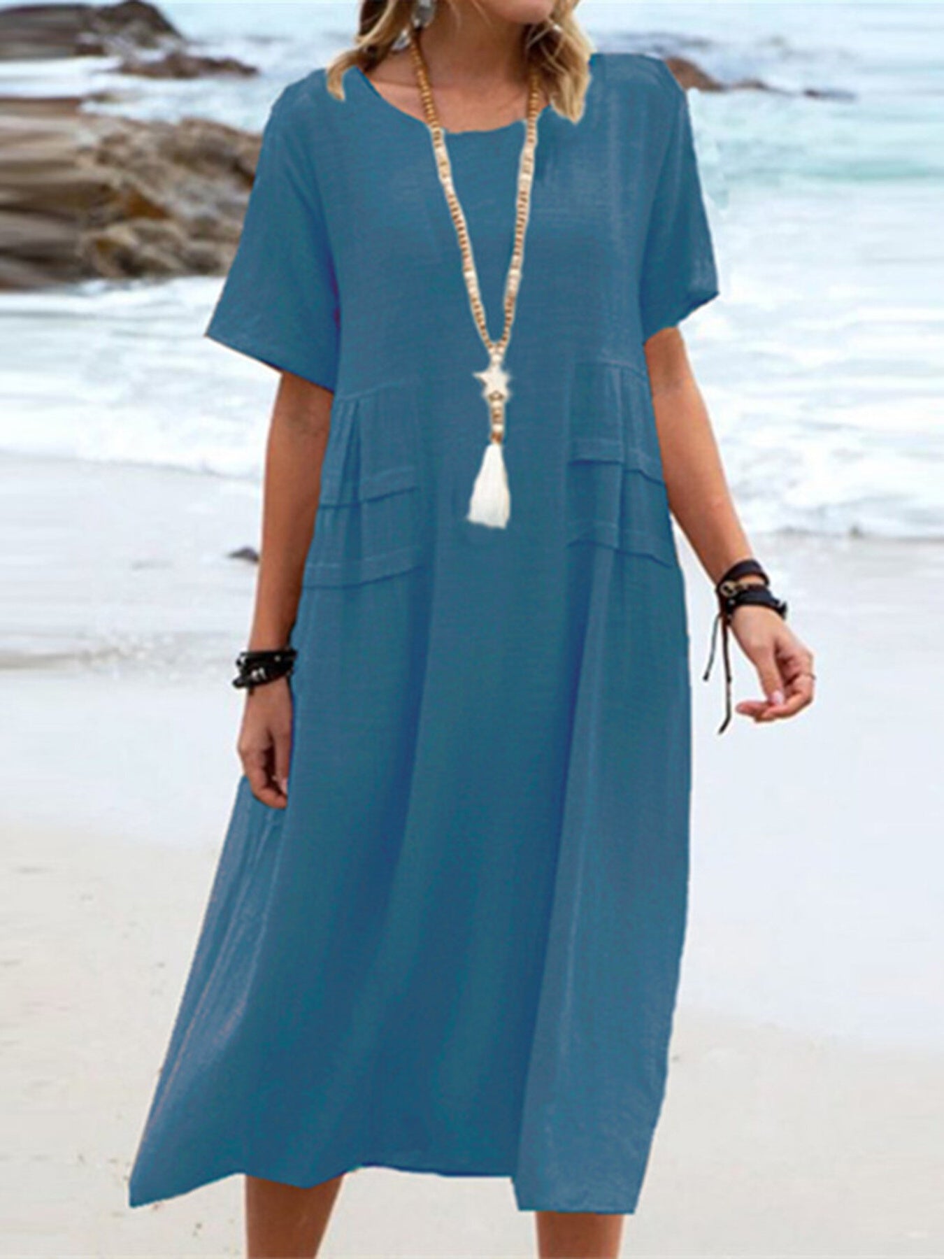 Women's dress – product view 14