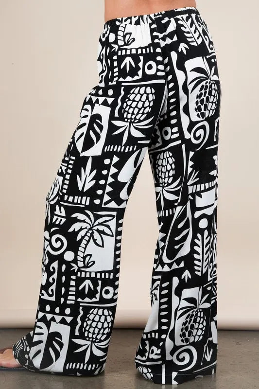 Women's pants – product view 2