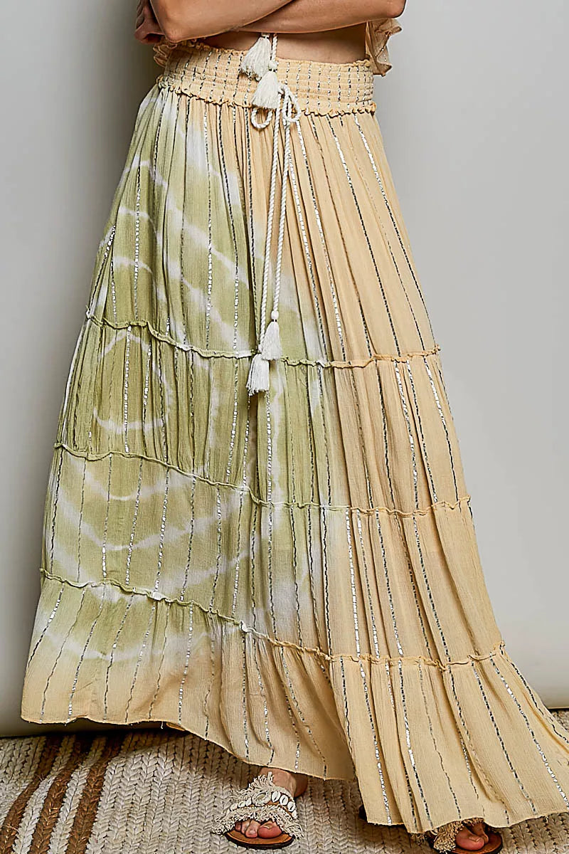 Women's skirt – product view 1