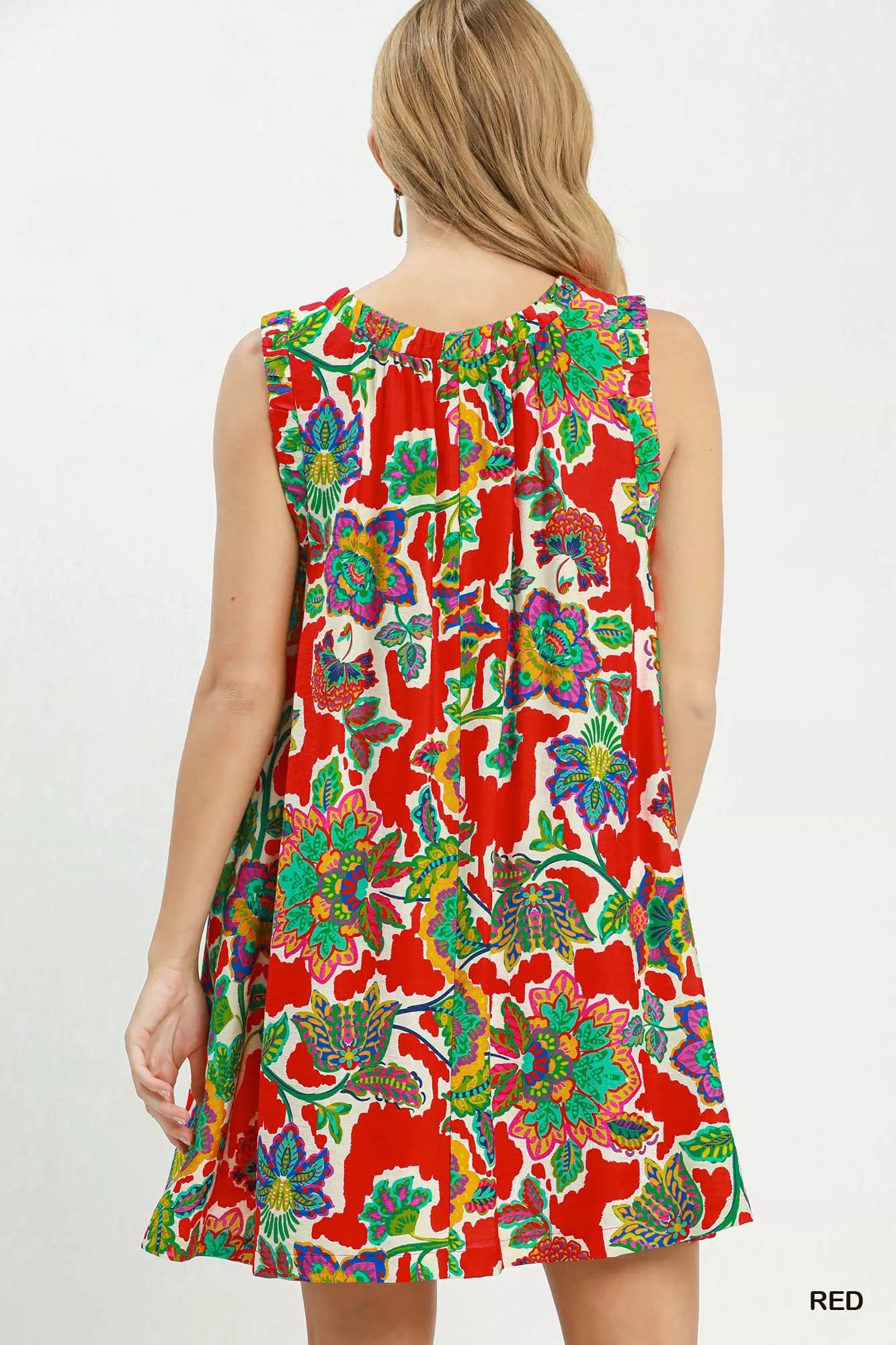 Women's apparel – product view 3