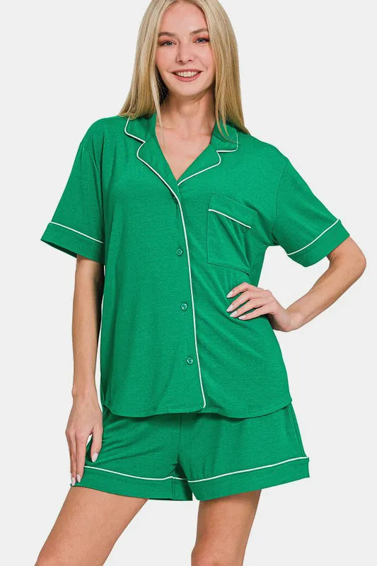 Women's clothing set – product view 1