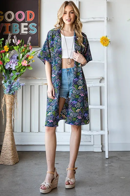 Women's cardigan – product view 13