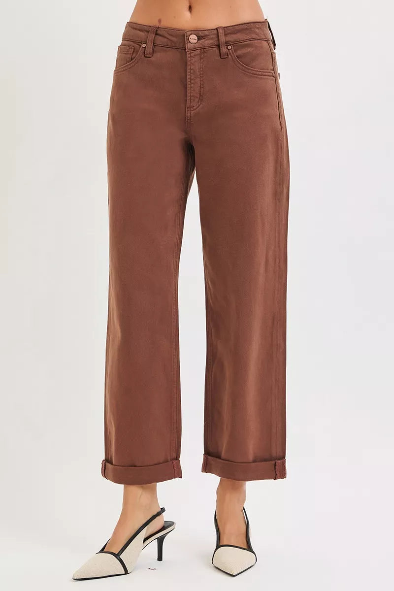 Women's jeans – product view 2