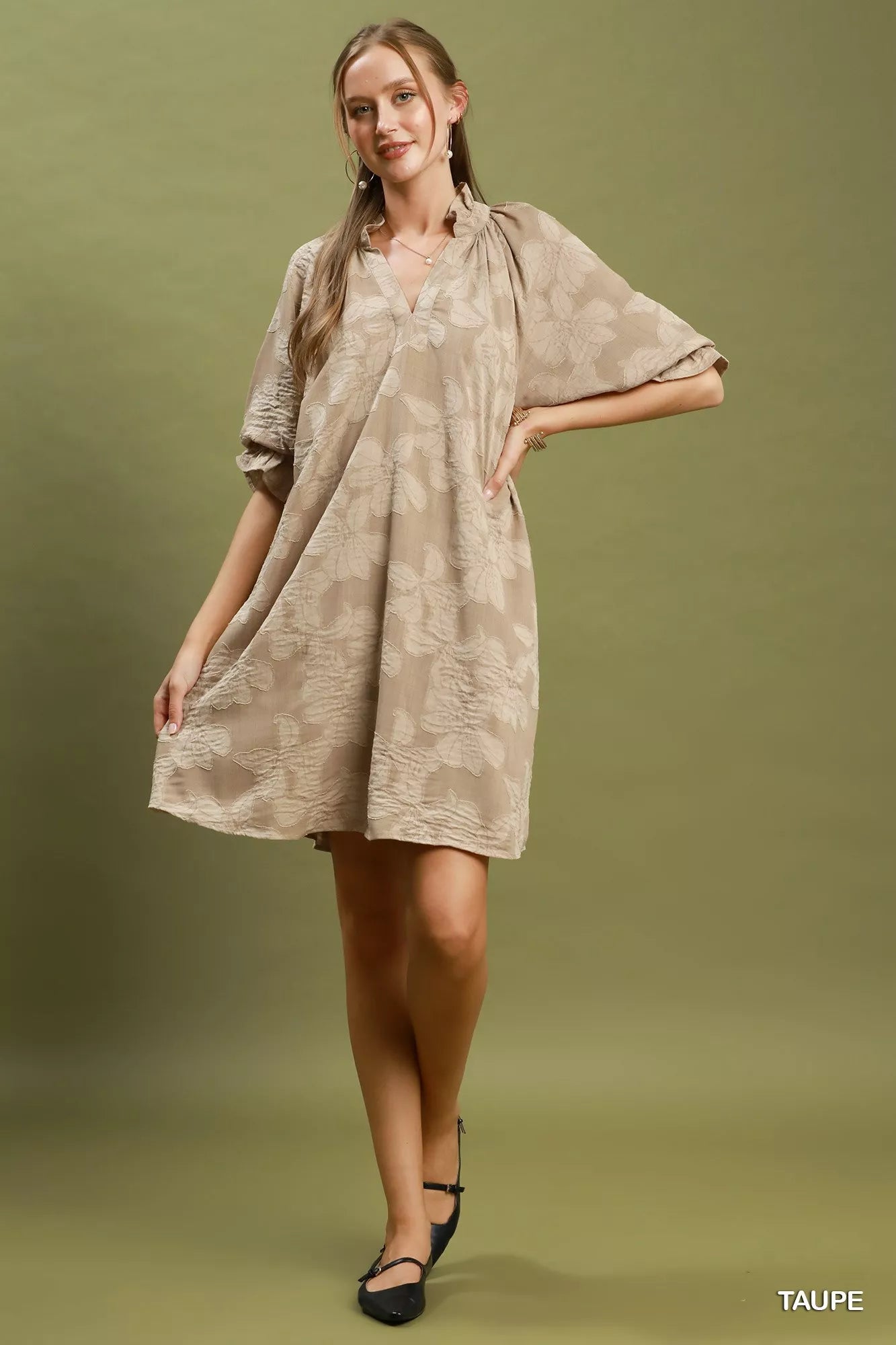 Women's apparel – product view 4