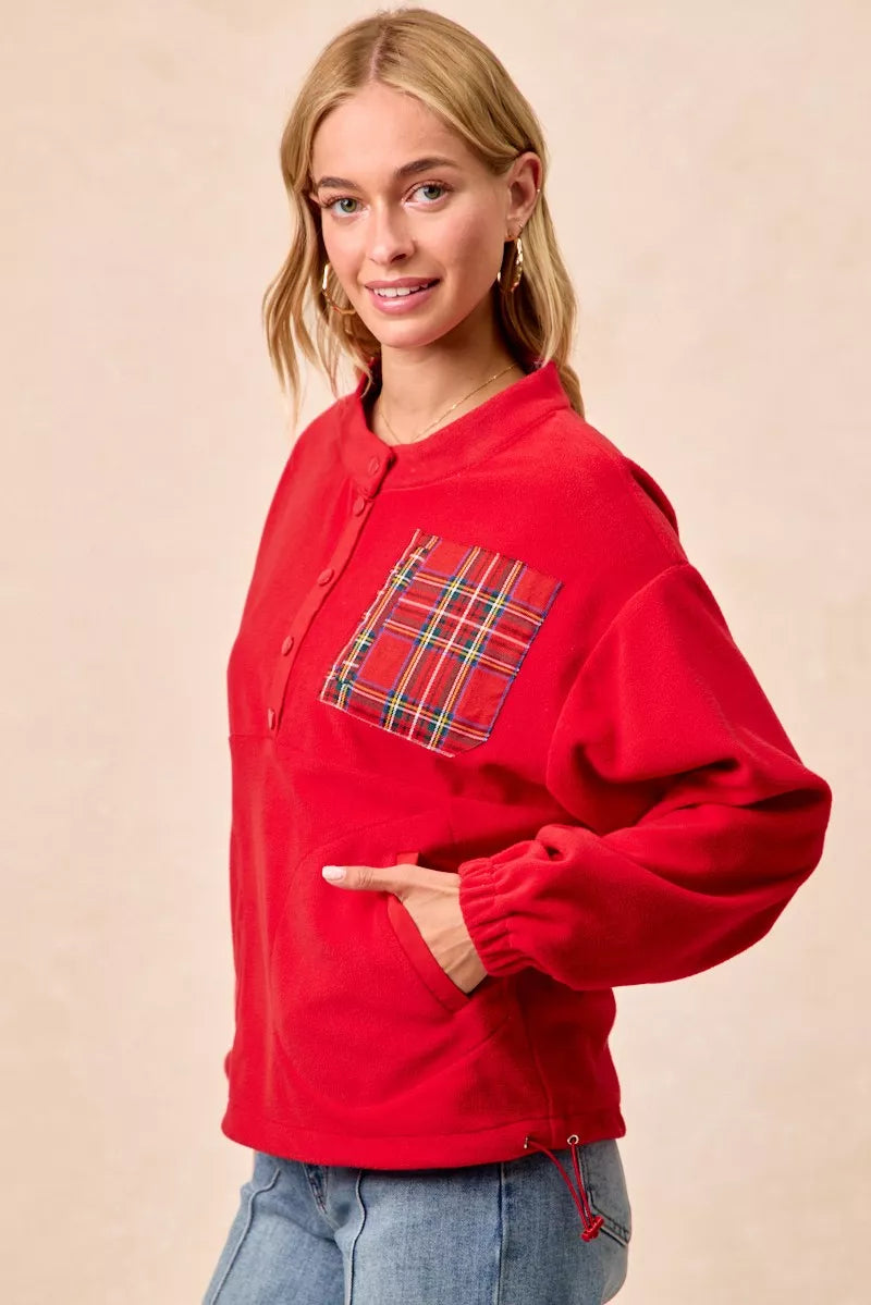 Women's cardigan – product view 4