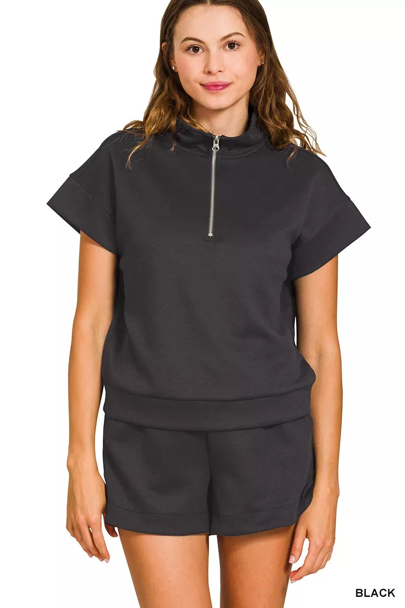 Women's clothing set – product view 1