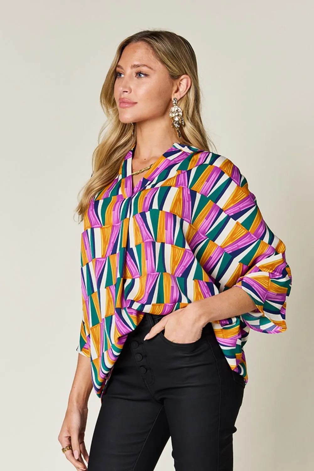 Women's top – product view 4