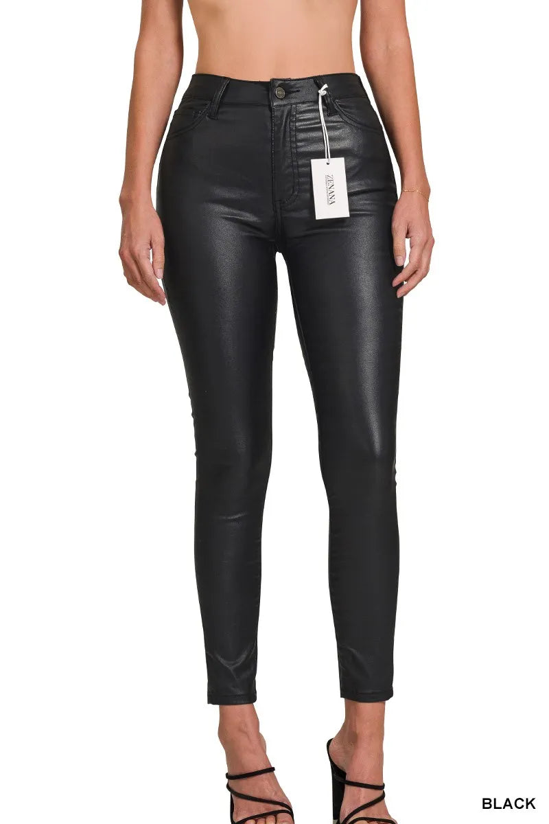 Women's pants – product view 3