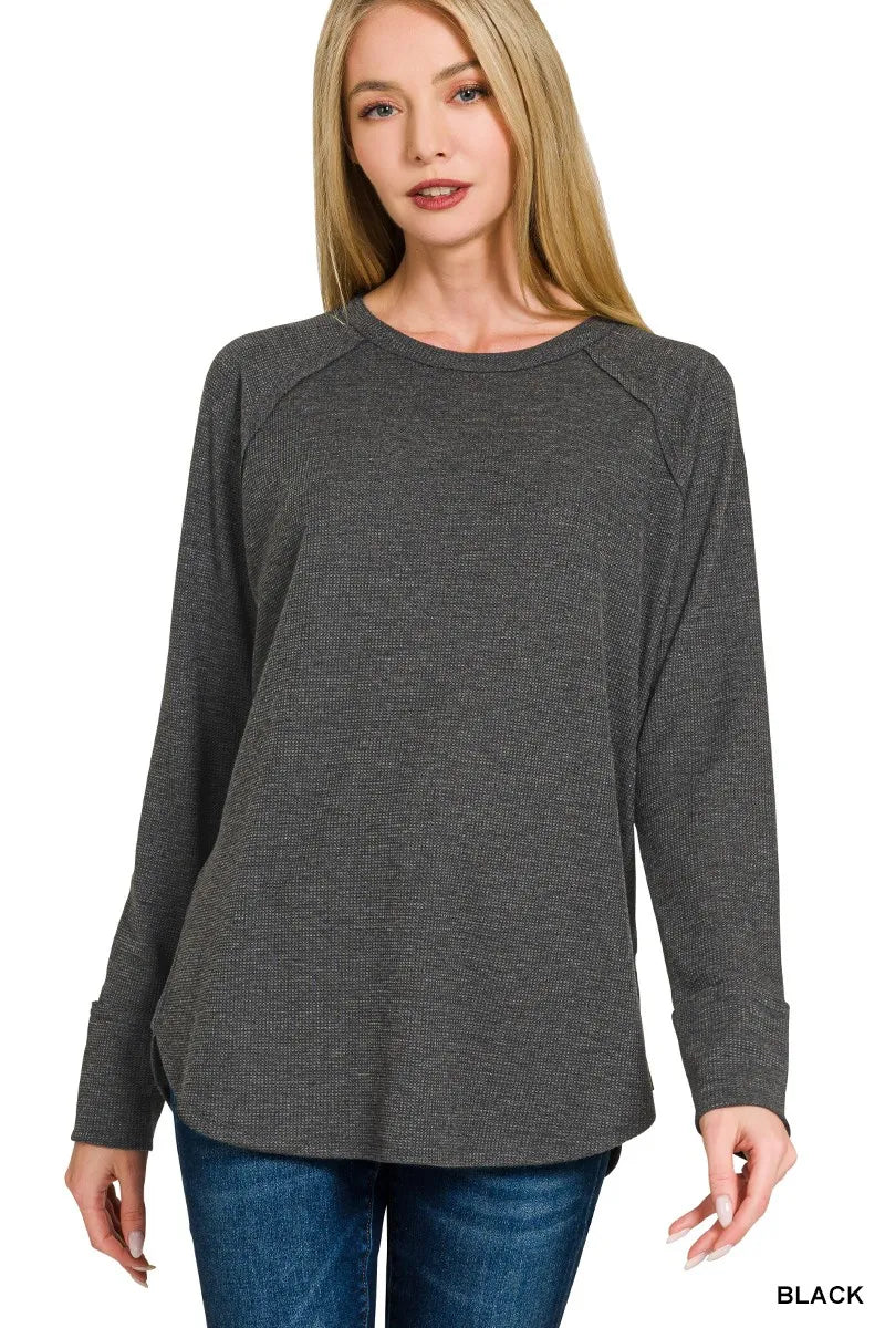 Women's top – product view 2