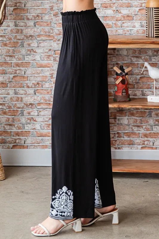 Women's pants – product view 5