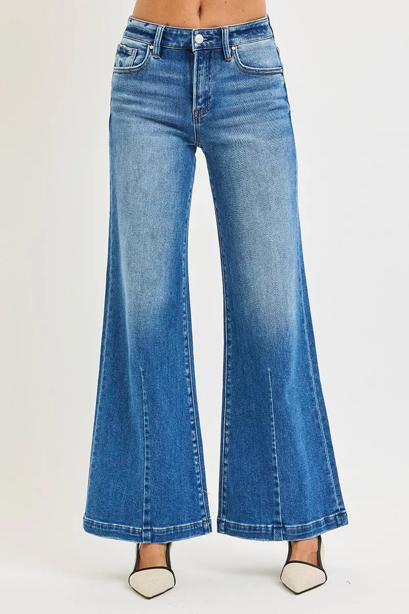 Women's jeans – product view 3