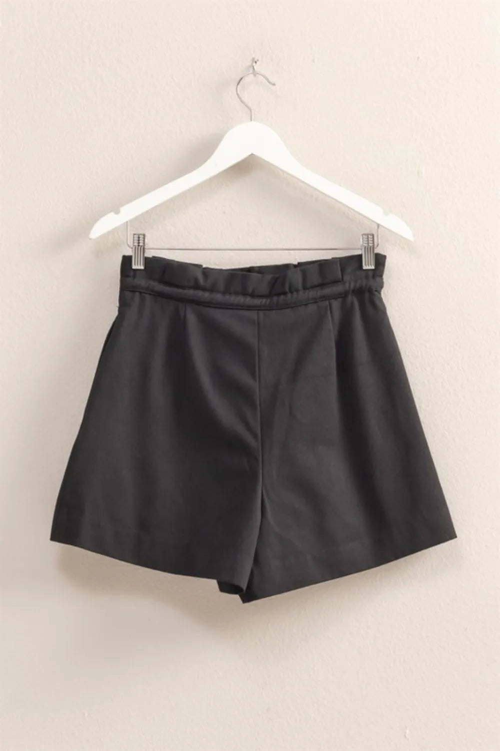 Women's shorts – product view 2