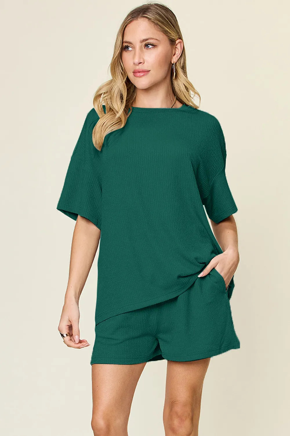 Women's clothing set – product view 13