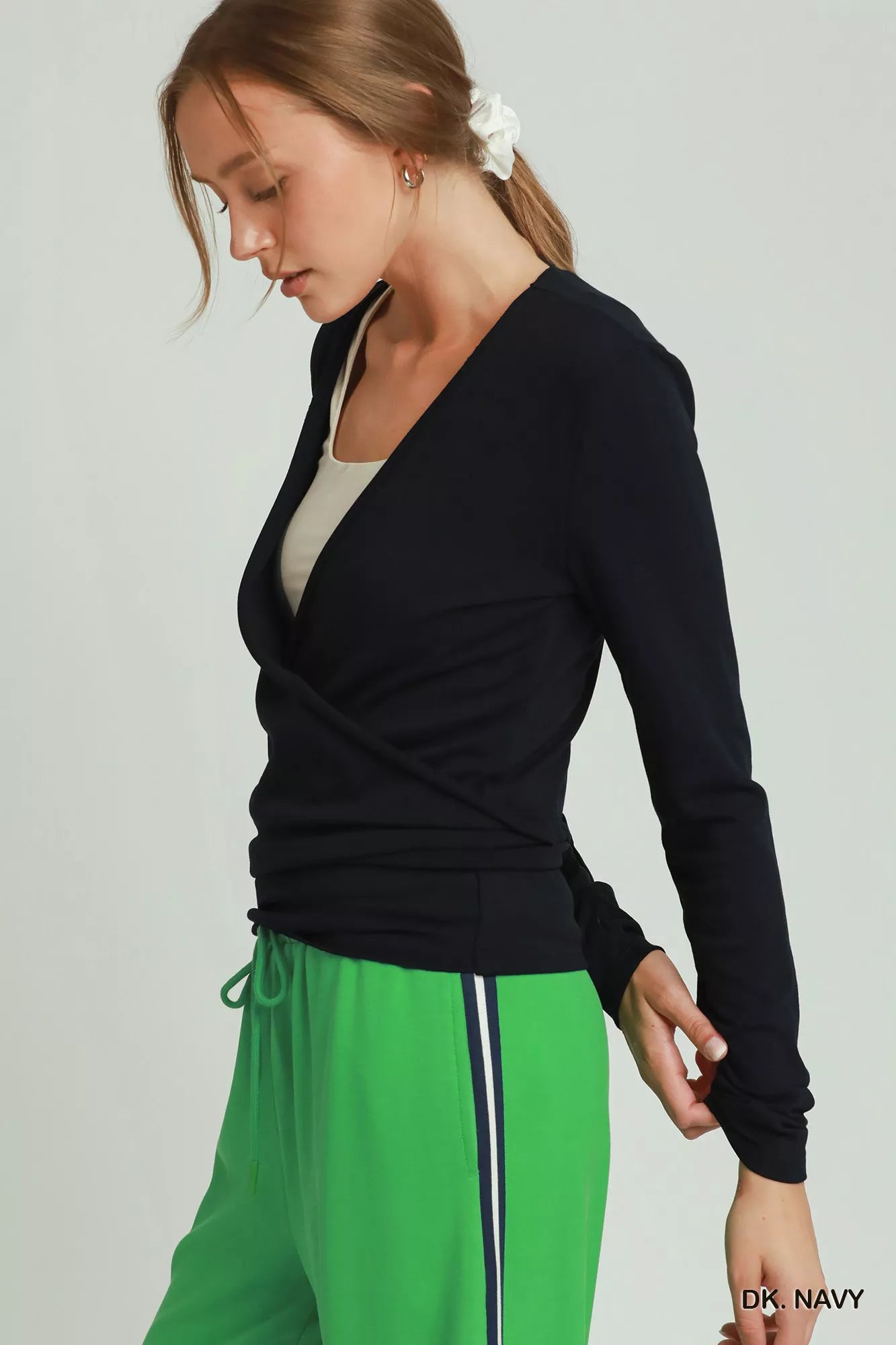 Women's cardigan – product view 2