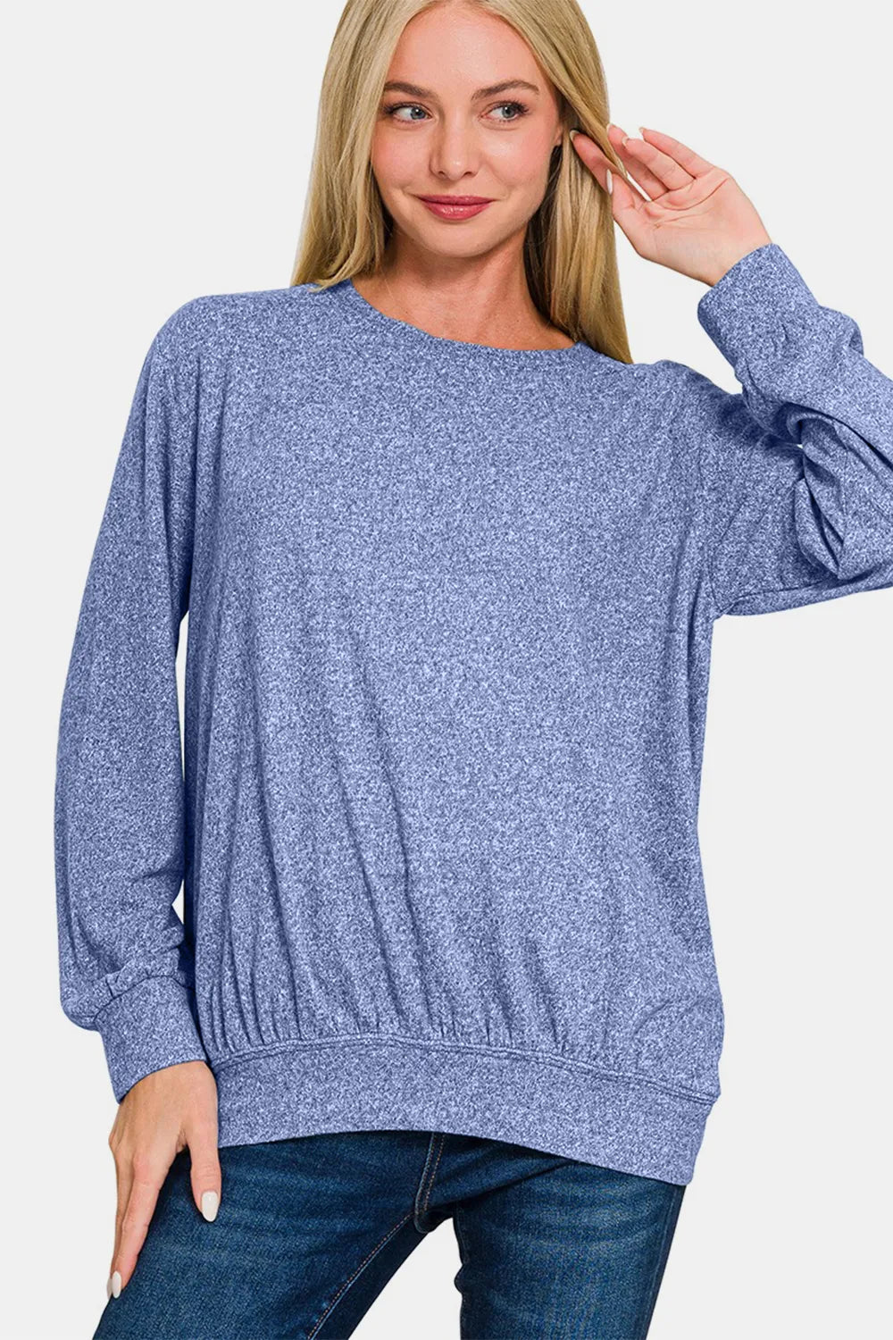 Women's top – product view 3