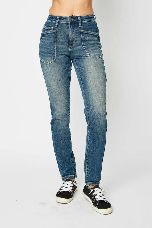 Women's jeans – product view 1